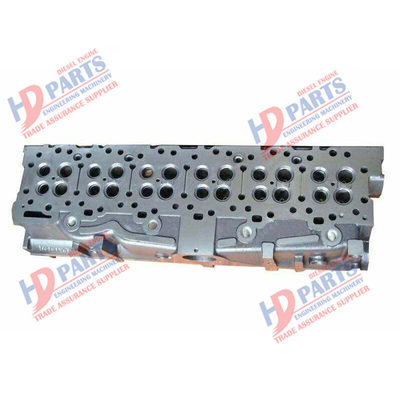 C15 C-15 C16 C-16 C-18 C18 3406E Motor Aluminium Cilinderkoppen 245-4324 Voor CATERPILLAR