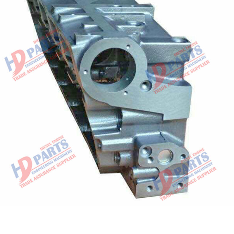 C15 C-15 C16 C-16 C-18 C18 3406E Motor Aluminium Cilinderkoppen 245-4324 Voor CATERPILLAR
