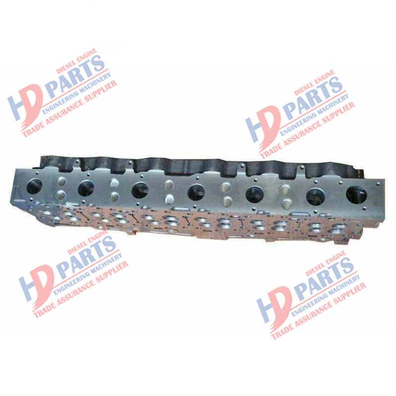 C15 C-15 C16 C-16 C-18 C18 3406E Motor Aluminium Cilinderkoppen 245-4324 Voor CATERPILLAR