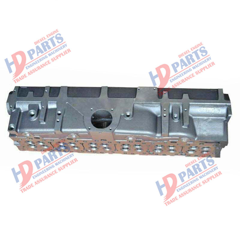 C15 C-15 C16 C-16 C-18 C18 3406E Motor Aluminium Cilinderkoppen 245-4324 Voor CATERPILLAR