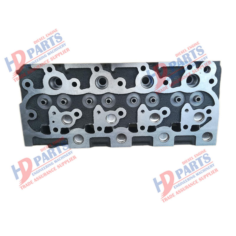 V1500 V1501 Motorcilinderkop voor 15401-03040 15401-03110 15401-03042 Voor KUBOTA