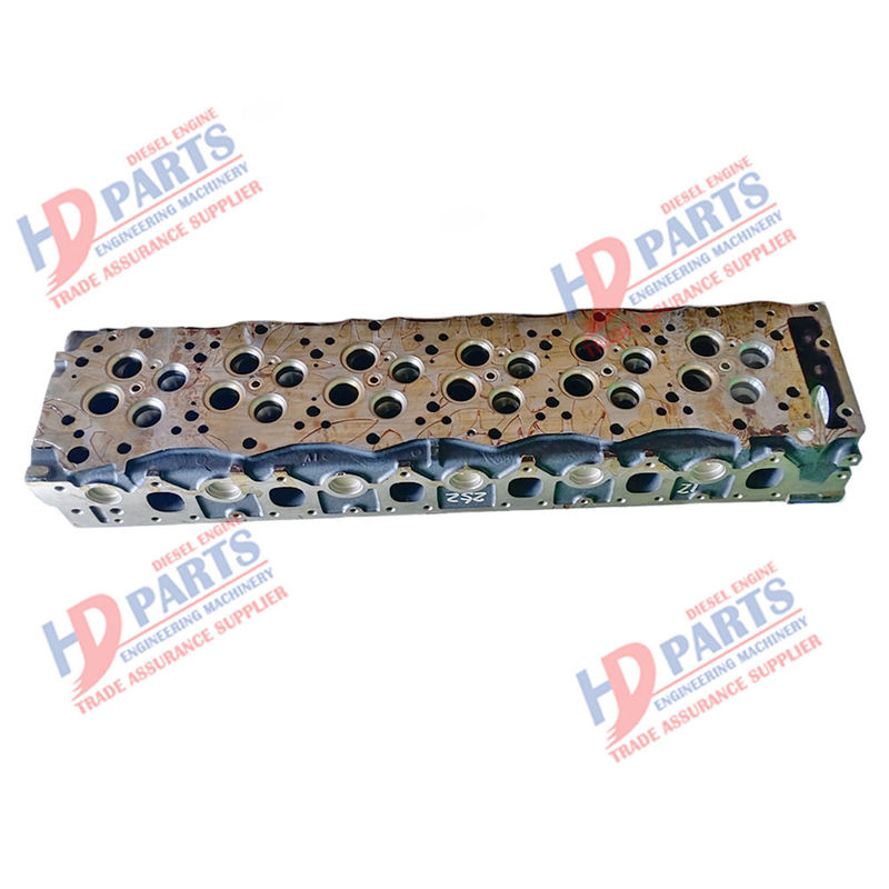 De MotorCilinderkop 8-98388592-0 van ISUZU 6UZ1 voor ISUZU-Dieselmotorendelen