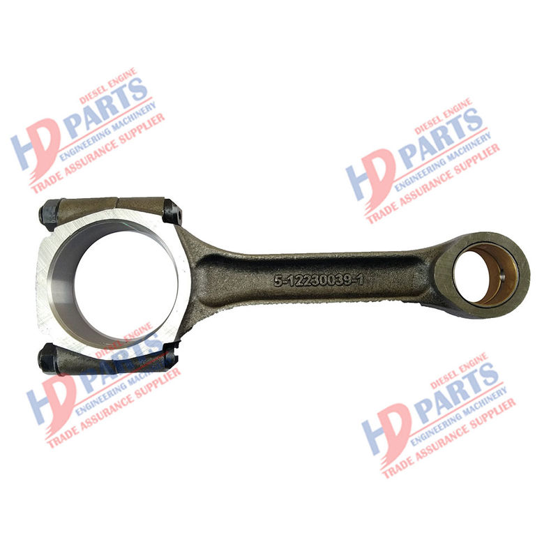 C240 MOTOR RESERVEONDERDEEL Motor Drijfstang 5-12230-039-1 Geschikt voor CATERPILLAR