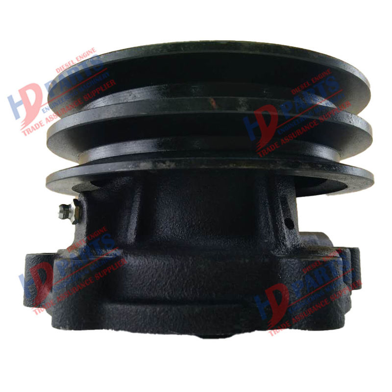 6HE1 7.1L 6HH1 8.2L FSR FRR FVR Motor Koelwaterpomp Voor ISUZU