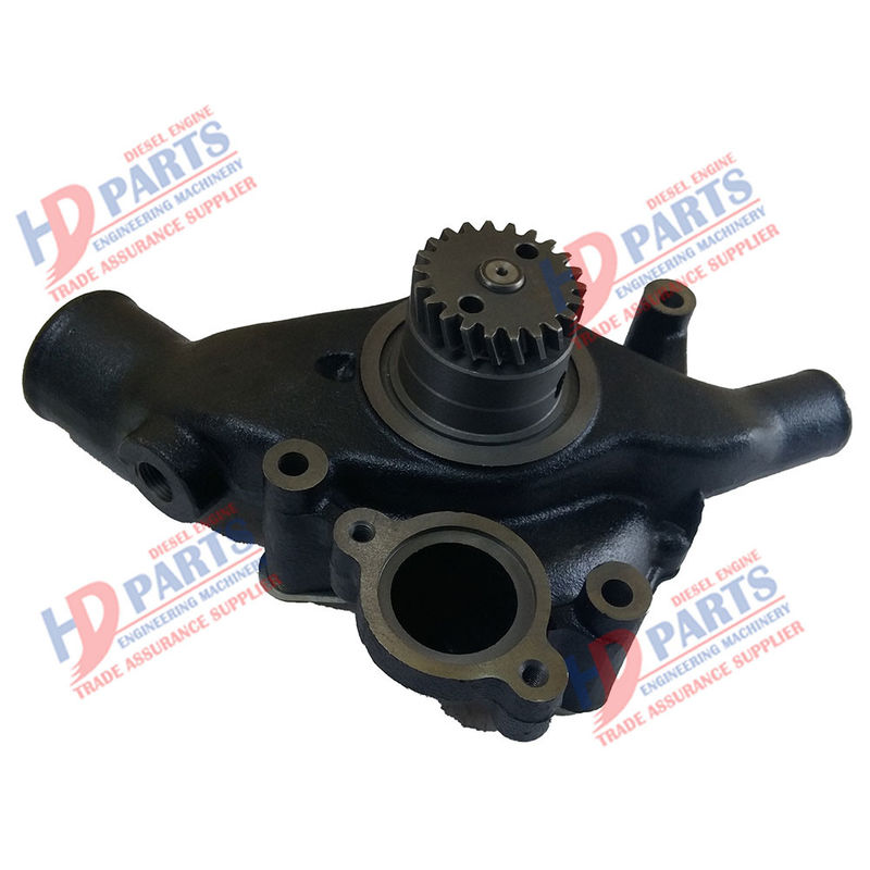 EL100 EC100 M10C 22T Motor Waterpomp 16100-3801 16100-3632 Voor HINO