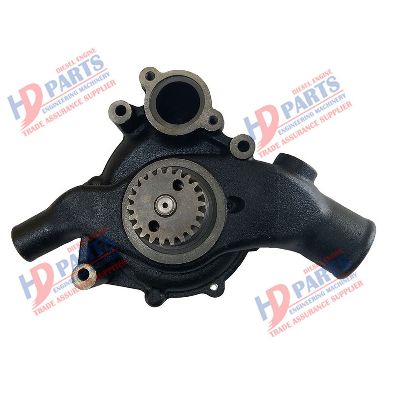 EL100 EC100 M10C 22T Motor Waterpomp 16100-3801 16100-3632 Voor HINO