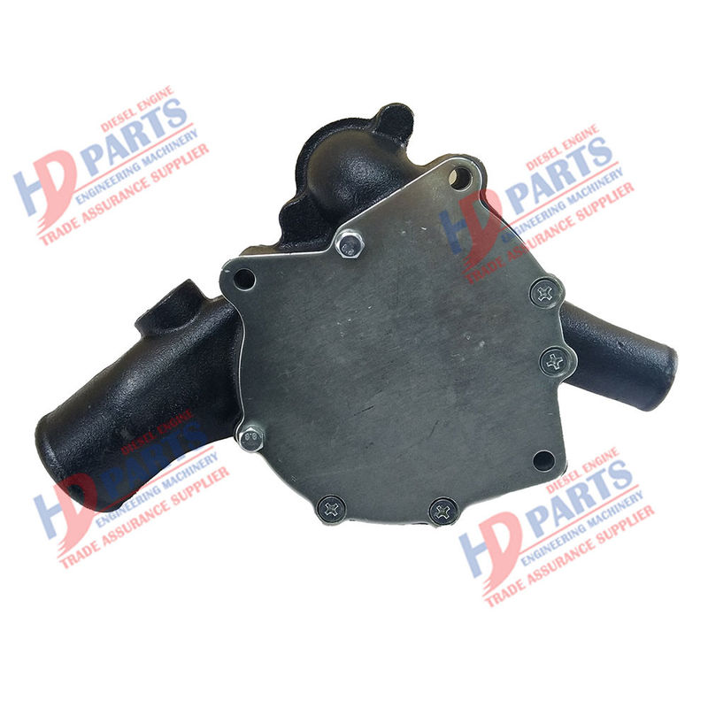 EL100 EC100 M10C 22T Motor Waterpomp 16100-3801 16100-3632 Voor HINO