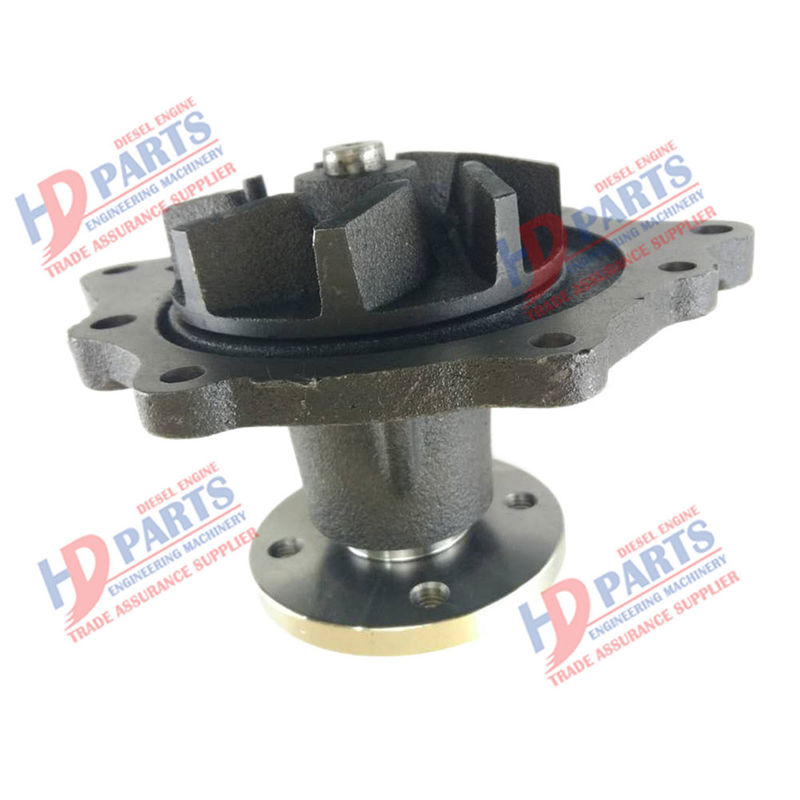 H07D Motor Waterpomp 16100-2971 16100-2970 16100-2980 16100-2981 16100-2982 16 Voor HINO