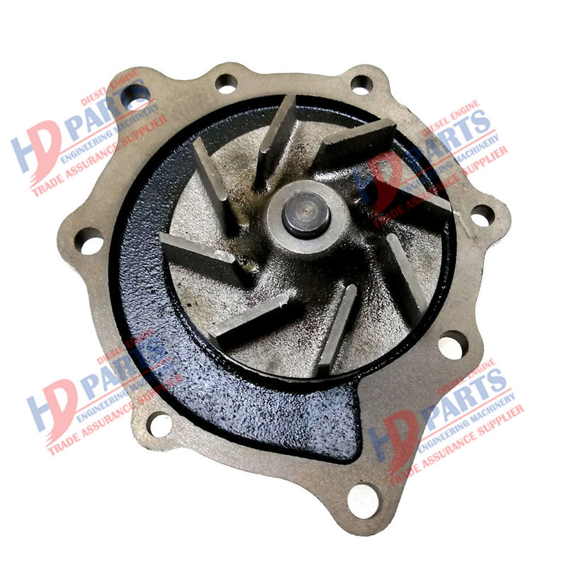 H07D Motor Waterpomp 16100-2971 16100-2970 16100-2980 16100-2981 16100-2982 16 Voor HINO