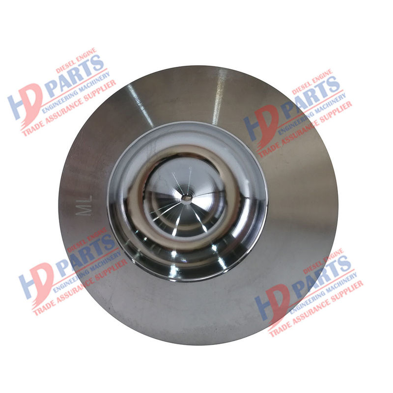 3TNA84 4TNA84 3D84-2 4D84-2 4T84-2 Diesel Zuigerkop 129100-22080 Voor YANMAR