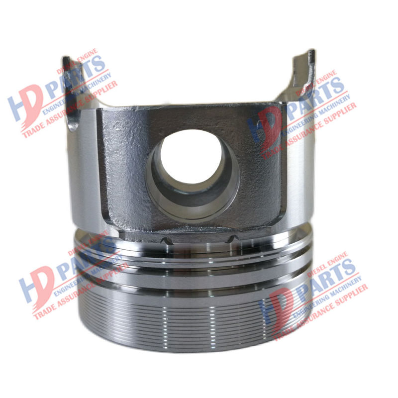 3TNA84 4TNA84 3D84-2 4D84-2 4T84-2 Diesel Zuigerkop 129100-22080 Voor YANMAR