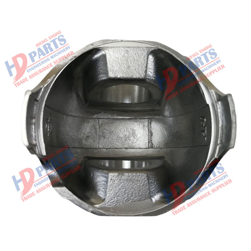 3TNA84 4TNA84 3D84-2 4D84-2 4T84-2 Diesel Zuigerkop 129100-22080 Voor YANMAR