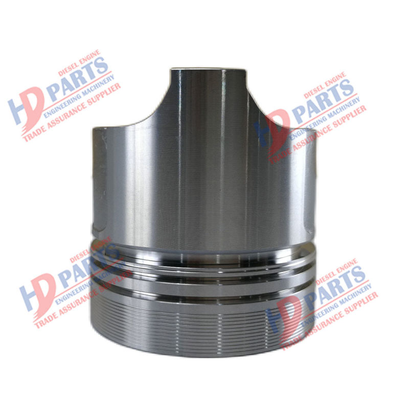 3TNA84 4TNA84 3D84-2 4D84-2 4T84-2 Diesel Zuigerkop 129100-22080 Voor YANMAR