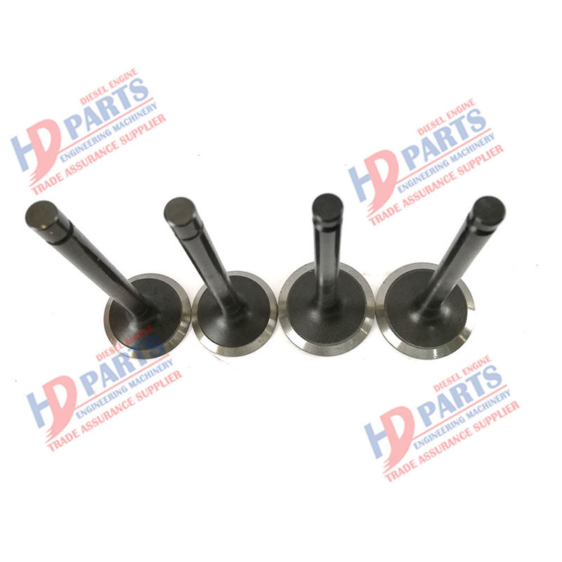 V3300 Motorzuigerklep 16V 11025-1144 11025-1145 voor KUBOTA-dieselmotoren