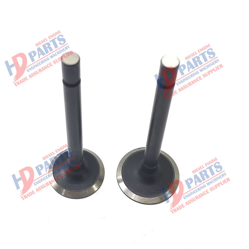 Z500 D650 D750 Dieselmotoronderdelen voor 15261-13110