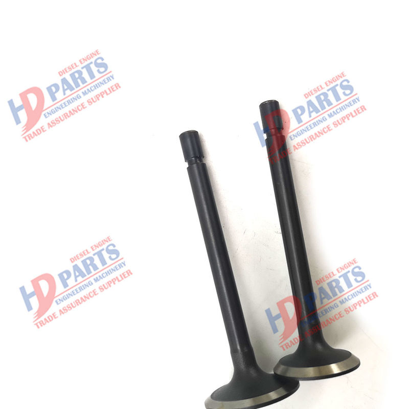 Z500 D650 D750 Dieselmotoronderdelen voor 15261-13110