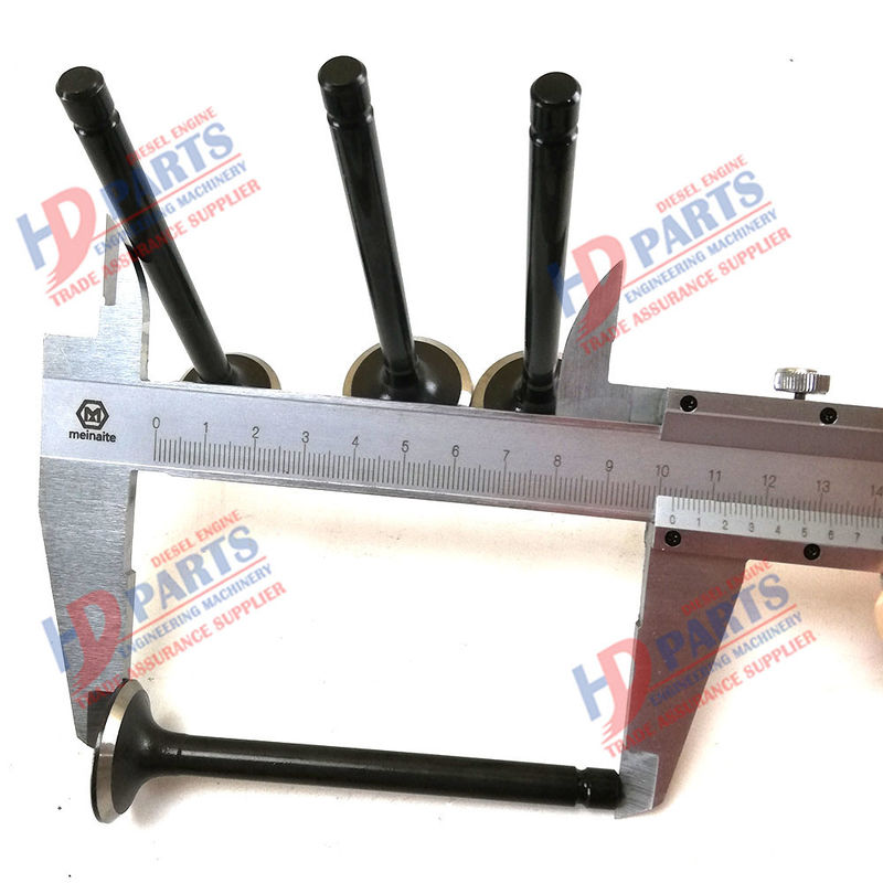 15221-13110 15221-13120 Dieselmotorventiel Voor Z751 DH1101 D1102 D1301 Voor KUBOTA
