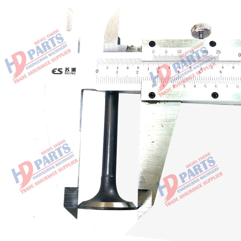 ZB500 ZB600 Z600 D850 D950 V1200 MOTOR ZUIGERKLEP 15393-13110 15393-13120 Voor KUBOTA