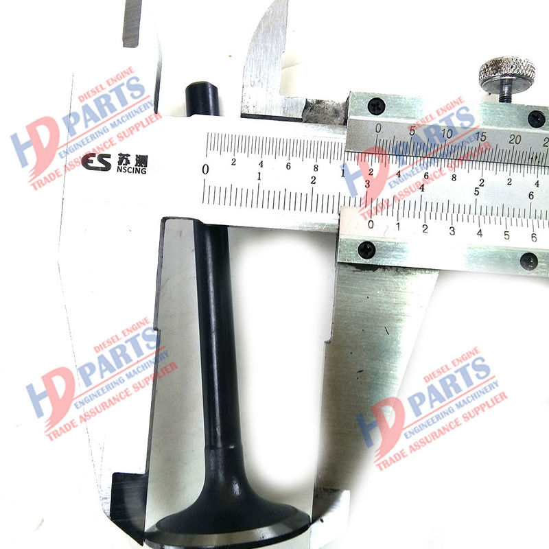 ZB500 ZB600 Z600 D850 D950 V1200 MOTOR ZUIGERKLEP 15393-13110 15393-13120 Voor KUBOTA