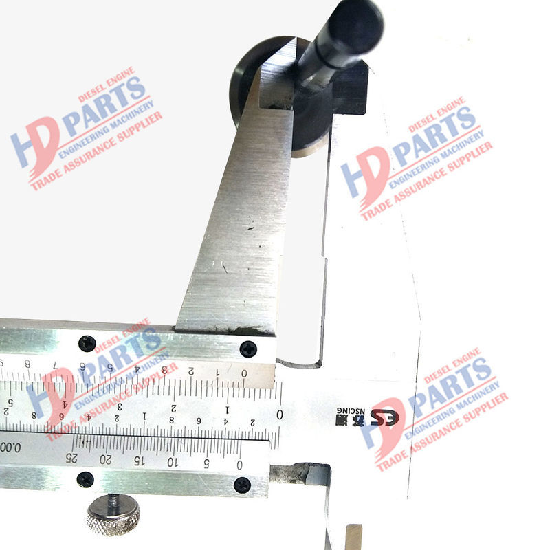 ZB500 ZB600 Z600 D850 D950 V1200 MOTOR ZUIGERKLEP 15393-13110 15393-13120 Voor KUBOTA