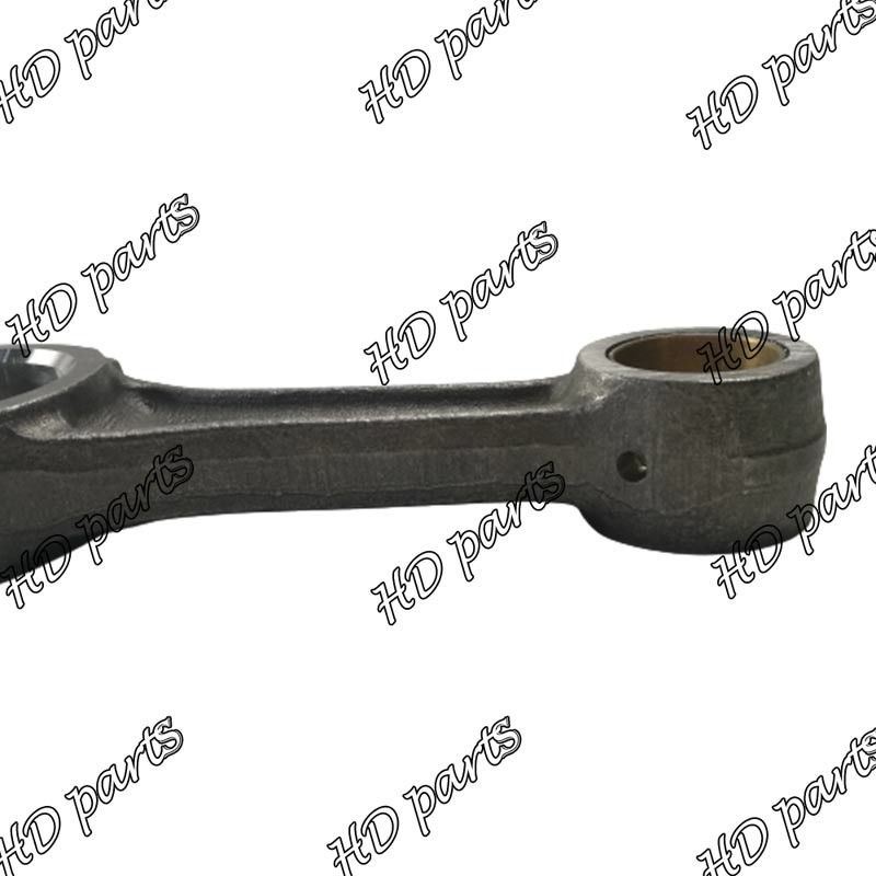 de Motor die van 3D84 4D84 3TNV84 3TNE84 3TNA84 4TNA84 Rod Staggered Flat 729402-23100 verbinden