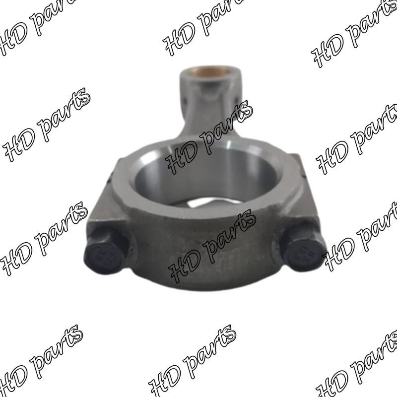 de Motor die van 3D84 4D84 3TNV84 3TNE84 3TNA84 4TNA84 Rod Staggered Flat 729402-23100 verbinden
