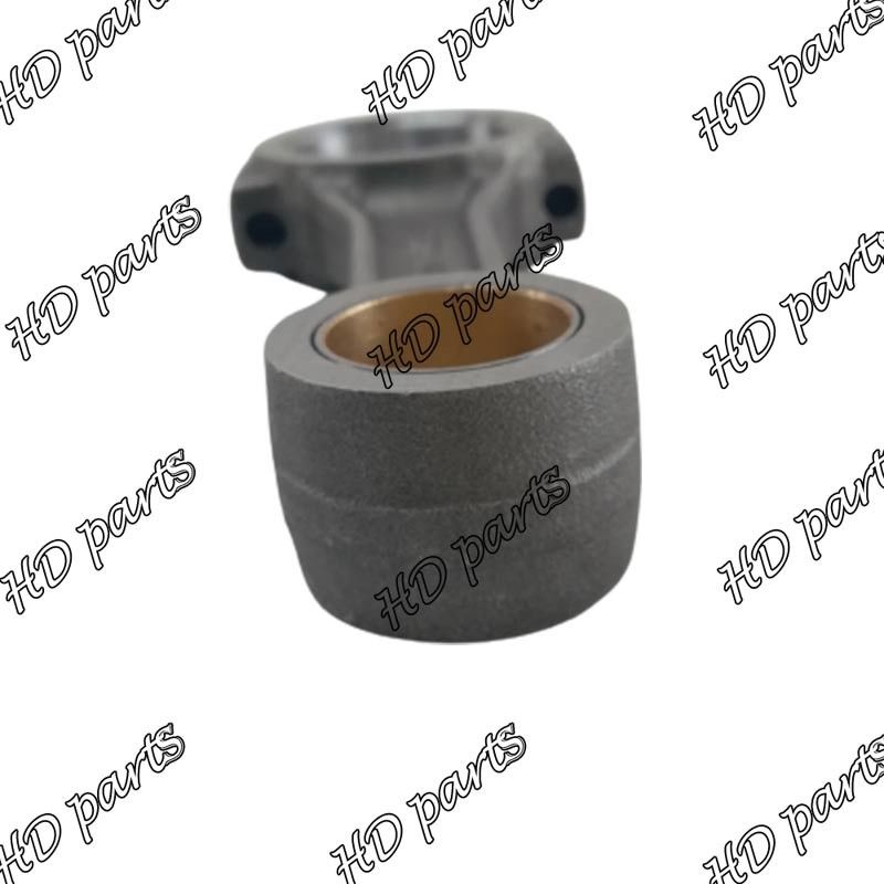 de Motor die van 3D84 4D84 3TNV84 3TNE84 3TNA84 4TNA84 Rod Staggered Flat 729402-23100 verbinden