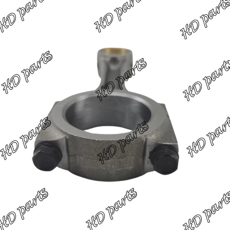 3TNV70 motor die Rod Staggered Flat 119515-23000 voor YANMAR verbinden