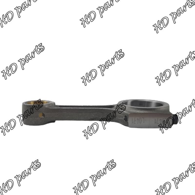 3TNV70 motor die Rod Staggered Flat 119515-23000 voor YANMAR verbinden