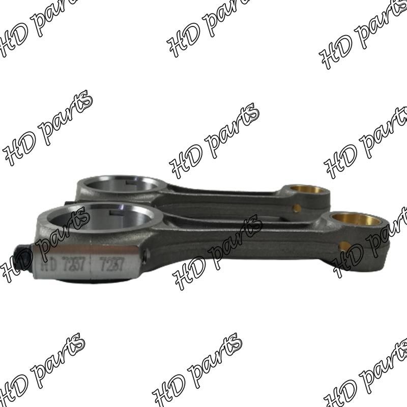 De Dieselmotor die van 3TNV76 3YM30 Rod Staggered Flat 119717-23000 voor YANMAR verbinden