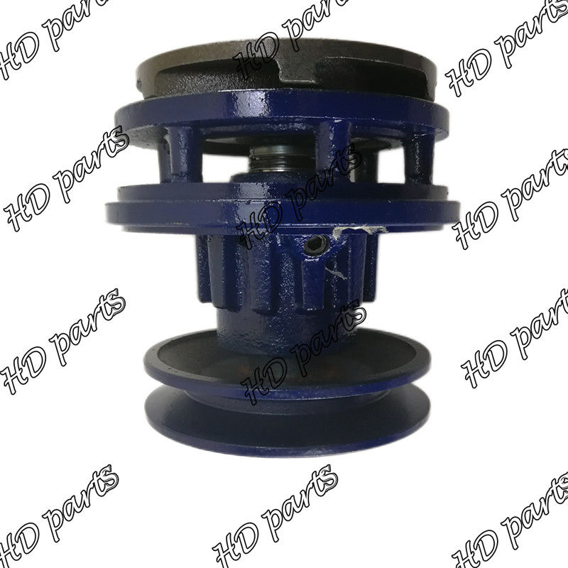 NH220 dieselmotor Pump3945361 413390L-72H 6676-63-1015 6685-61-1024 voor Cummins
