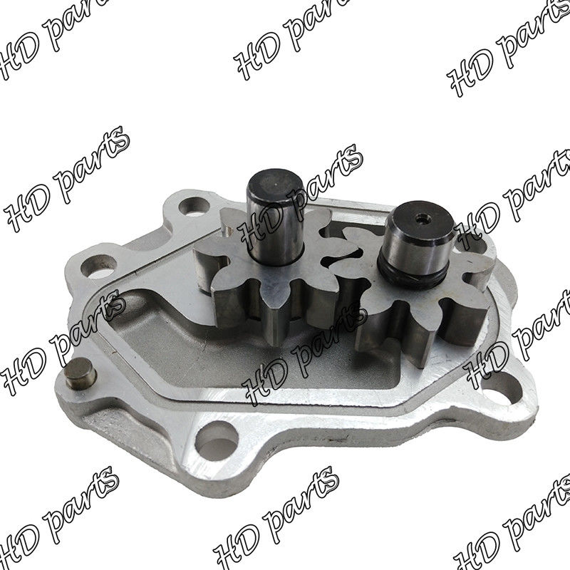 TD42 de Pomp 15010-06J02 15010-VB200 15010-VB201 van de dieselmotorolie voor Nissan
