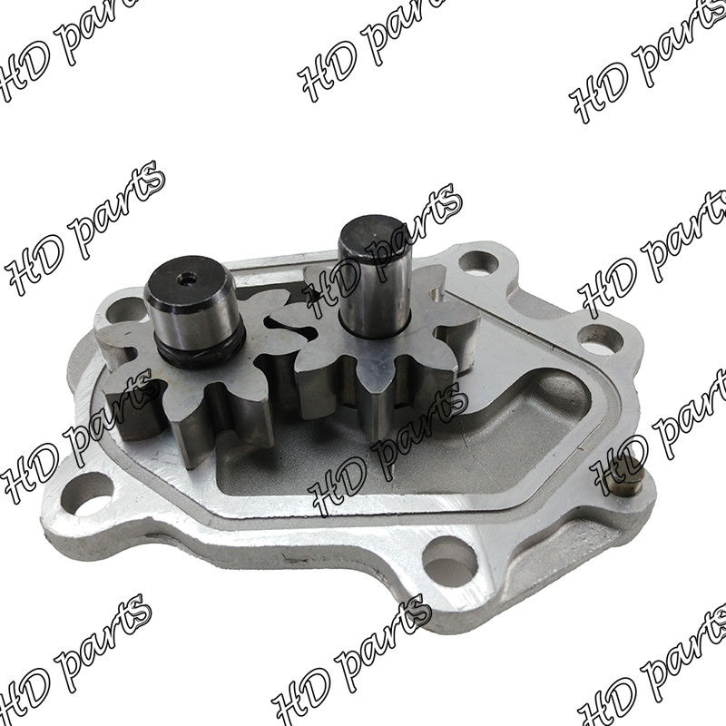 TD42 de Pomp 15010-06J02 15010-VB200 15010-VB201 van de dieselmotorolie voor Nissan