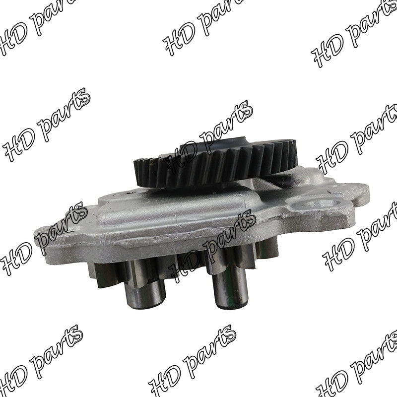 TD42 de Pomp 15010-06J02 15010-VB200 15010-VB201 van de dieselmotorolie voor Nissan