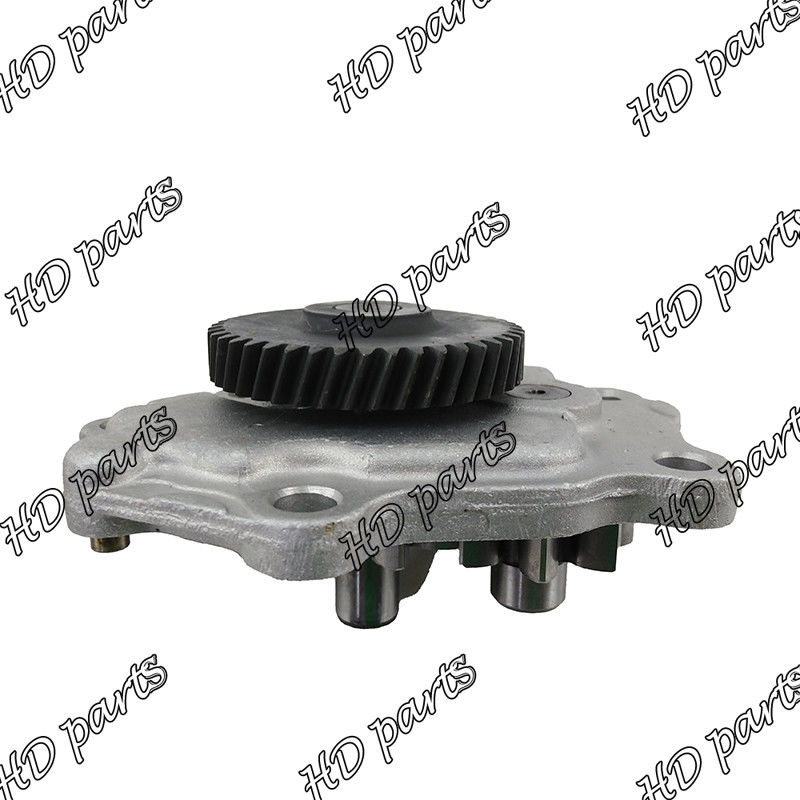 TD42 de Pomp 15010-06J02 15010-VB200 15010-VB201 van de dieselmotorolie voor Nissan