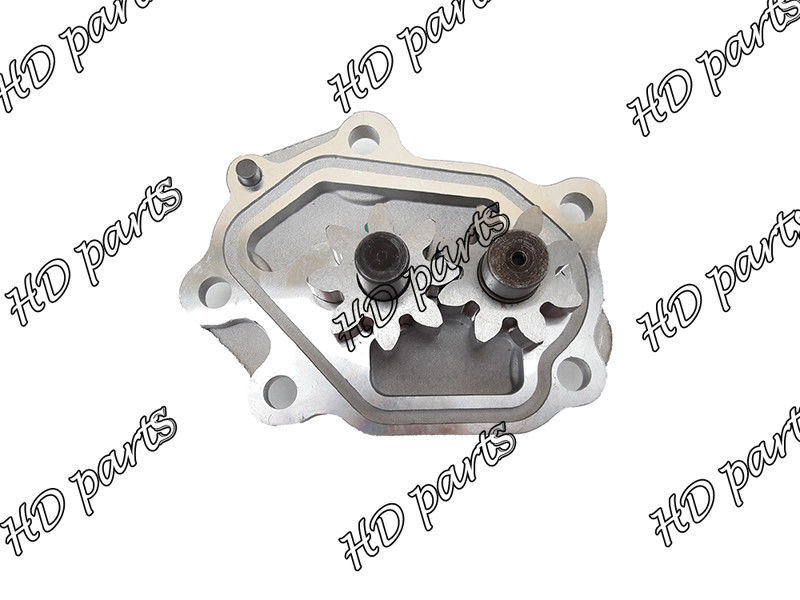 TD23 de Pomp 15010-46G01 15010-46G04 15010-46G05 15010-46G06 15010-46G09 van de dieselmotorolie voor Nissan