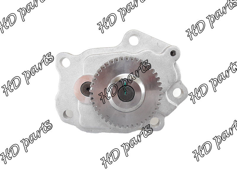 TD25 de Pomp 15010-46G01 15010-46G04 15010-46G05 15010-46G06 15010-46G09 van de dieselmotorolie voor Nissan