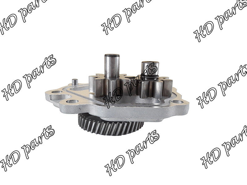 TD25 de Pomp 15010-46G01 15010-46G04 15010-46G05 15010-46G06 15010-46G09 van de dieselmotorolie voor Nissan