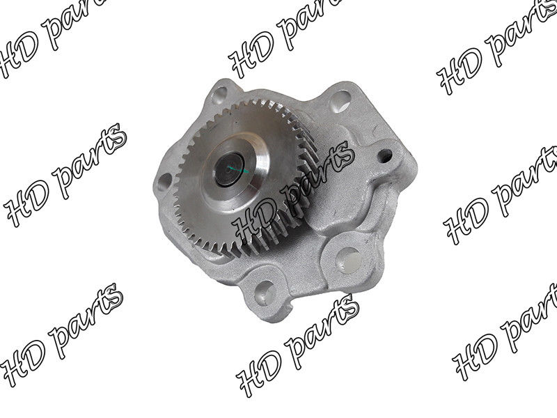 TD25 de Pomp 15010-46G01 15010-46G04 15010-46G05 15010-46G06 15010-46G09 van de dieselmotorolie voor Nissan