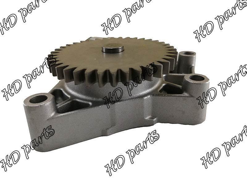 JCB444 Pomp 320-04186 320-04300 320-04131 van de dieselmotorolie voor Perkins