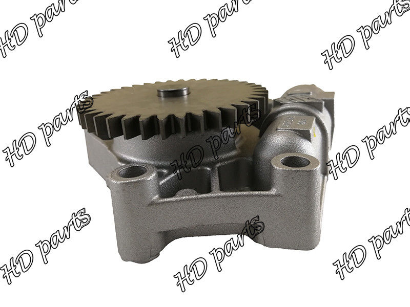 JCB444 Pomp 320-04186 320-04300 320-04131 van de dieselmotorolie voor Perkins