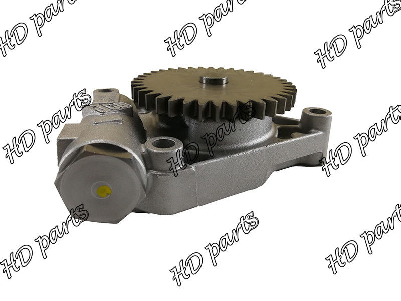 JCB444 Pomp 320-04186 320-04300 320-04131 van de dieselmotorolie voor Perkins