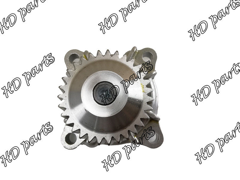 van de de Dieselmotorolie van 1Z 2Z 13Z pomp 15100-78332-71 15100-78330-71 voor Toyota