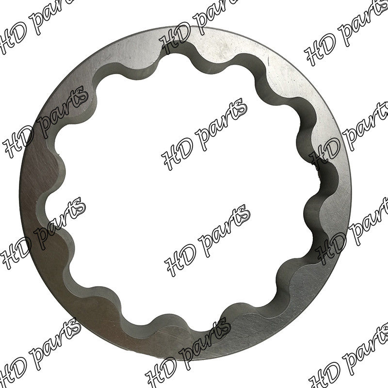 van de de Dieselmotorolie van 3D88 3TNV88 4D88 4TNV88 11T 12T pomp 119802-32120 voor Yanmar
