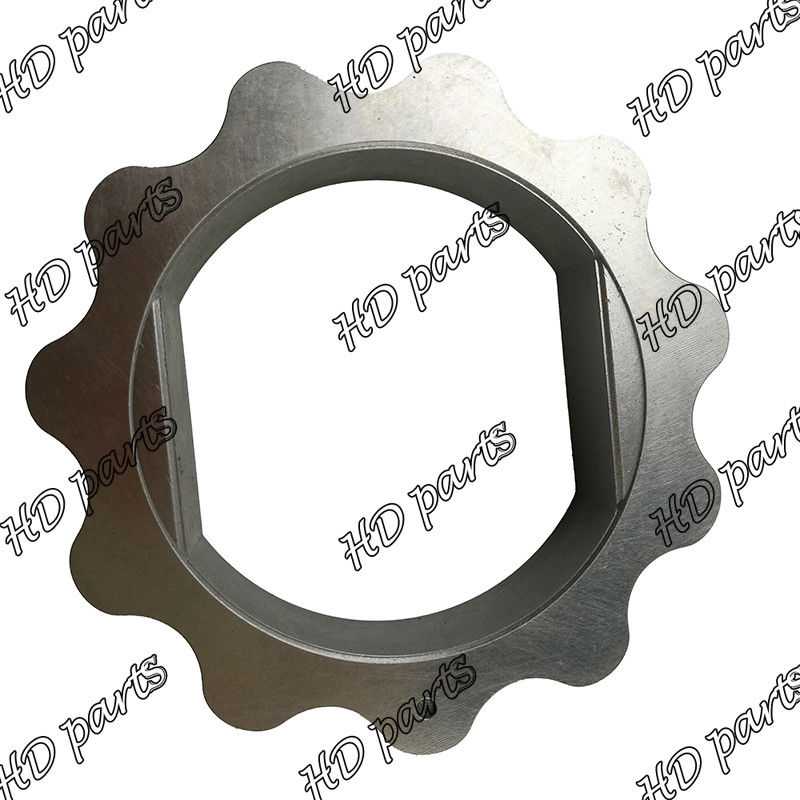 van de de Dieselmotorolie van 3D88 3TNV88 4D88 4TNV88 11T 12T pomp 119802-32120 voor Yanmar