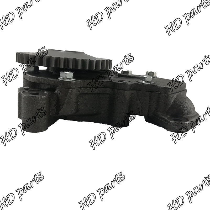 6D108 PC300-5 PC300LC PC300HD-5K PC300NLC-5K PC310LC-5   Pomp 6221-51-1101 van de dieselmotorolie voor KOMATSU