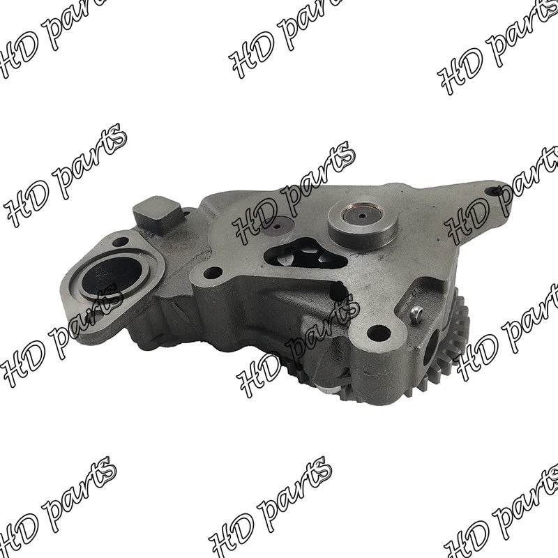 6D108 PC300-5 PC300LC PC300HD-5K PC300NLC-5K PC310LC-5   Pomp 6221-51-1101 van de dieselmotorolie voor KOMATSU