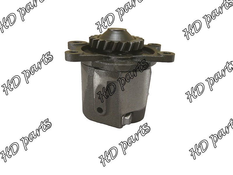 6D125 pc300lc-3 pc400-3 pc400-6 PC400HD-5K pomp 6151-51-1005 van de Dieselmotorolie voor KOMATSU