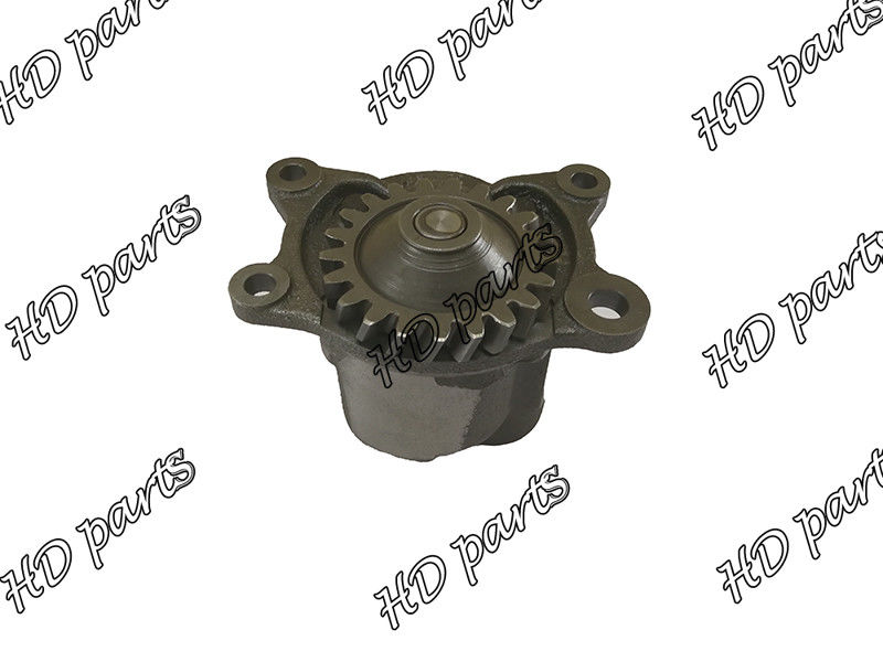 6D125 pc300lc-3 pc400-3 pc400-6 PC400HD-5K pomp 6151-51-1005 van de Dieselmotorolie voor KOMATSU