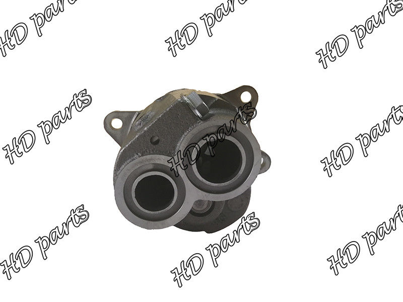6D125 pc300lc-3 pc400-3 pc400-6 PC400HD-5K pomp 6151-51-1005 van de Dieselmotorolie voor KOMATSU
